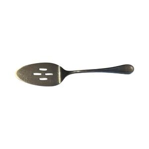 MCM Imperial Stainless Pie Server Korea Pastry‎ Cake Dessert